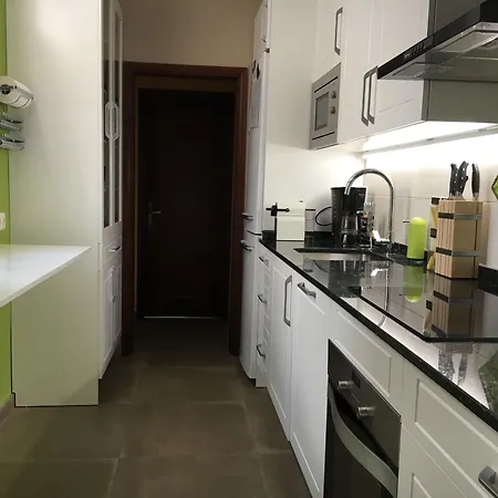 Vv Casa Jazmines Mit Privatem Jacuzzi Und Aussicht * Agaete (Gran Canaria)