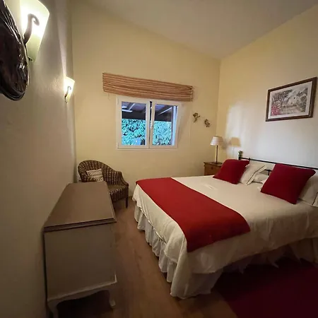 Vv Casa Jazmines Mit Privatem Jacuzzi Und Aussicht *